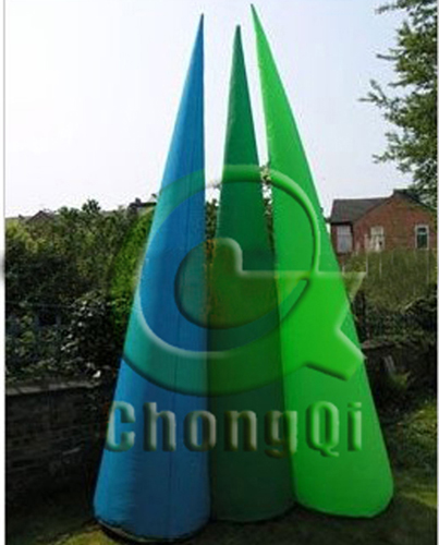 lighting inflatables